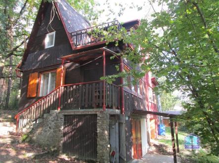 IMG_9593 | Prodej - chata/rekreační objekt, 45 m²