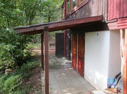 IMG_9579 | Prodej - chata/rekreační objekt, 45 m²