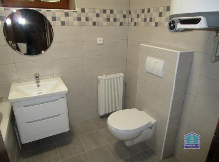 IMG_9477 | Pronájem bytu, 2+kk, 45 m²