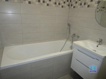 IMG_9478 | Pronájem bytu, 2+kk, 45 m²