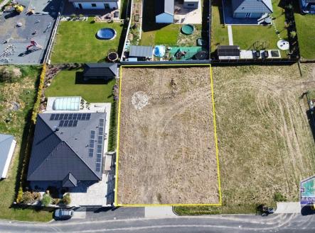 snimek1 | Prodej - pozemek pro bydlení, 1 036 m²