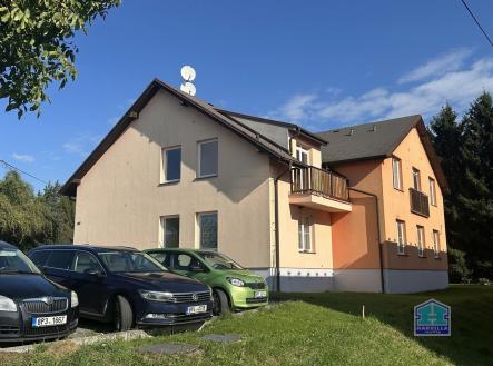 Prodej bytu, 3+1, 84 m²