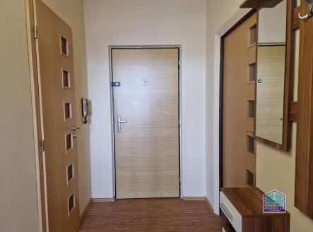 20251118_102120 | Pronájem bytu, 1+1, 38 m²