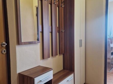 20251118_102112 | Pronájem bytu, 1+1, 38 m²