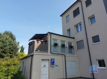 byt | Prodej bytu, 2+1, 49 m²