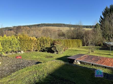 002 | Prodej - dům/vila, 155 m²