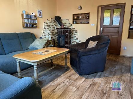 005 | Prodej - dům/vila, 155 m²