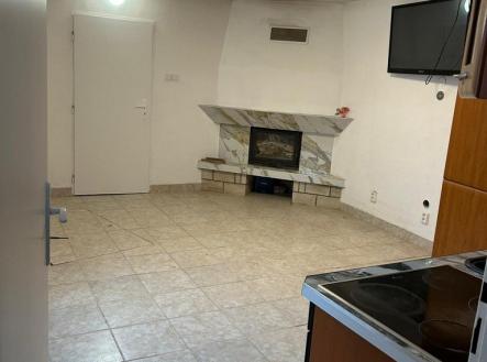 01 | Pronájem - dům/vila, 98 m²