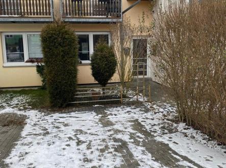 03 | Pronájem bytu, 3+kk, 59 m²