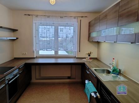 04 | Pronájem - dům/vila, 80 m²