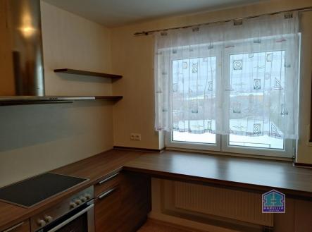 06 | Pronájem - dům/vila, 80 m²