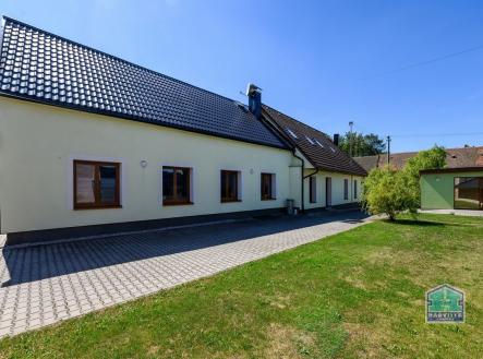 Prodej - chata/rekreační objekt, 136 m² obrázek