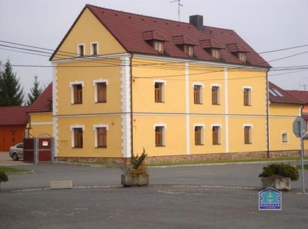 Dsc05097x.jpg | Pronájem bytu, 1+kk, 29 m²