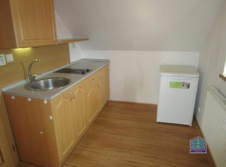 IMG_6462.JPG | Pronájem bytu, 1+kk, 29 m²