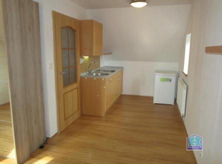 IMG_6463.JPG | Pronájem bytu, 1+kk, 29 m²