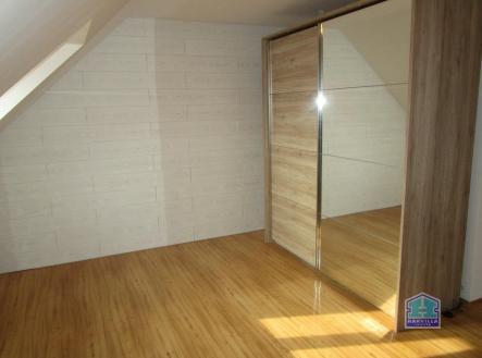 IMG_6464.JPG | Pronájem bytu, 1+kk, 29 m²