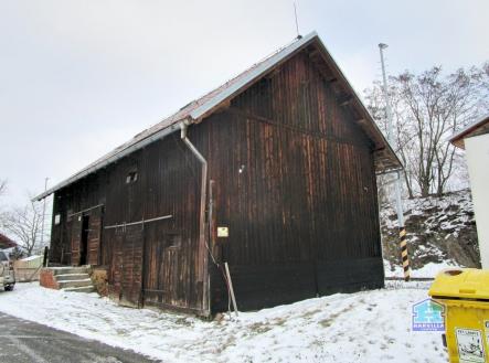 IMG_9735 | Prodej - komerční objekt, sklad, 192 m²