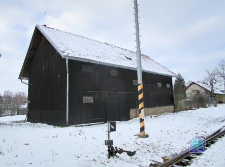 IMG_9737 | Prodej - komerční objekt, sklad, 192 m²