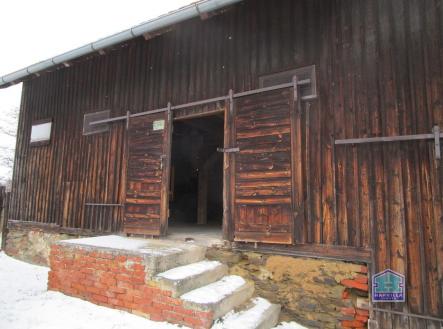 IMG_9738 | Prodej - komerční objekt, sklad, 192 m²