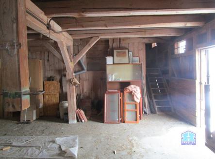 IMG_9733 | Prodej - komerční objekt, sklad, 192 m²