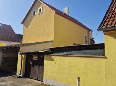 nove1 | Prodej - dům/vila, 108 m²