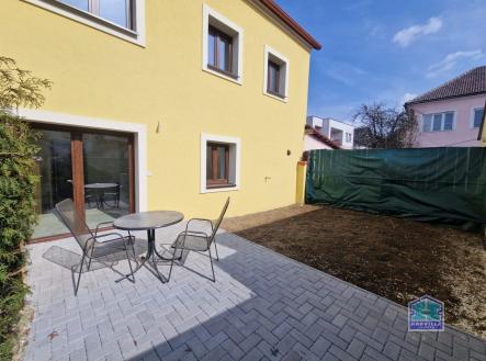 nove3 | Prodej - dům/vila, 108 m²