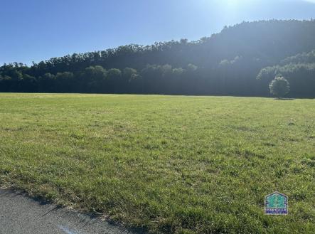 IMG_6927 | Prodej - pozemek, trvalý travní porost, 2 000 m²