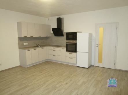 IMG_9834 | Pronájem bytu, 1+kk, 36 m²