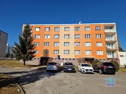 20260220_115107 | Prodej bytu, 2+1, 61 m²