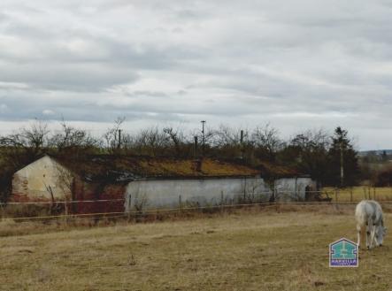 WhatsApp Image 2026-02-12 at 14.27.55 (1) | Prodej - zemědělský objekt, 144 m²