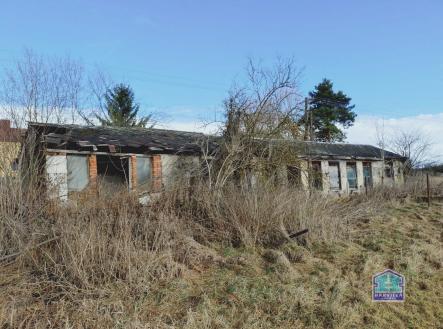 WhatsApp Image 2026-02-12 at 14.27.58 (1) | Prodej - zemědělský objekt, 93 m²