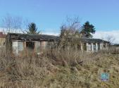 Prodej - zemědělský objekt, 93 m²