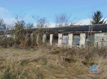 WhatsApp Image 2026-02-12 at 14.27.58 (2) | Prodej - zemědělský objekt, 93 m²