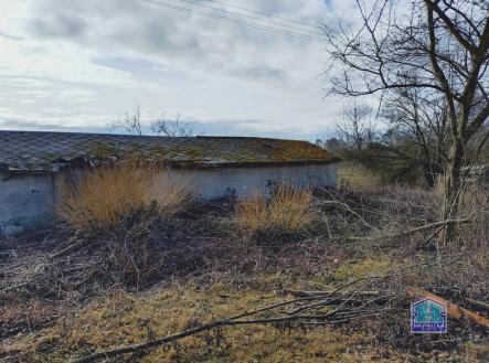 WhatsApp Image 2026-02-12 at 14.27.58 (4) | Prodej - zemědělský objekt, 93 m²