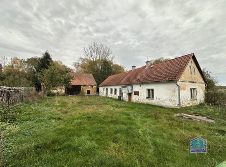 IMG_0254 | Prodej - dům/vila, 68 m²