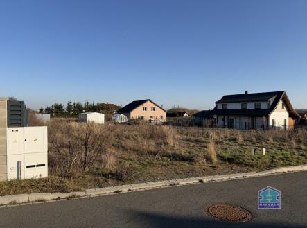 06 | Prodej - pozemek pro bydlení, 1 209 m²