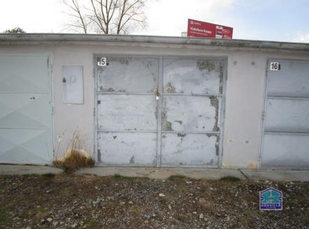 IMG_0001 | Prodej - malý objekt/garáž