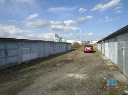 IMG_0002 | Prodej - malý objekt/garáž