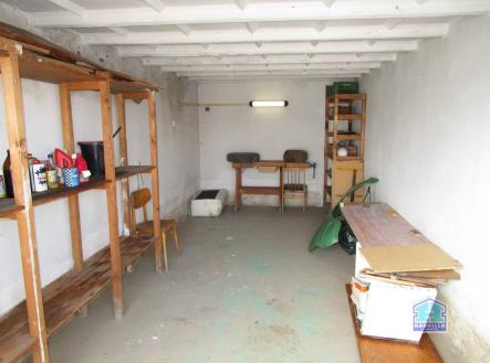 IMG_0004 | Prodej - malý objekt/garáž