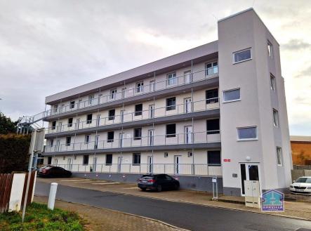 20260312_095715 | Pronájem bytu, 2+kk, 61 m²