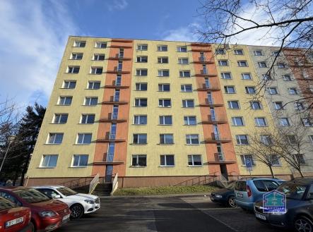 IMG_2551 | Prodej bytu, 1+1, 36 m²