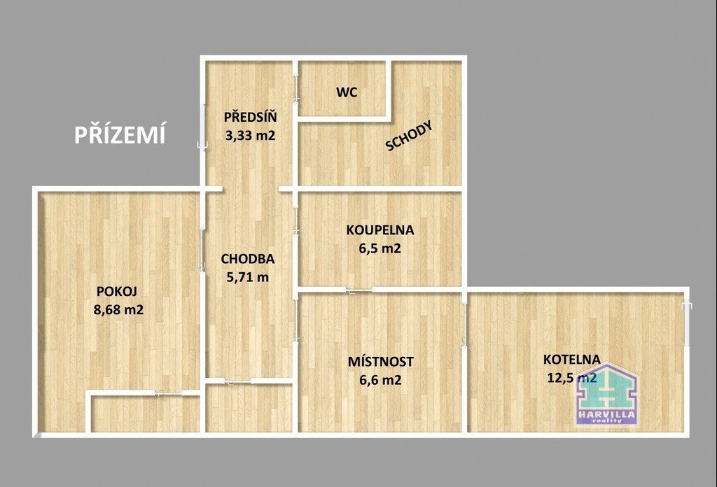 prizemi