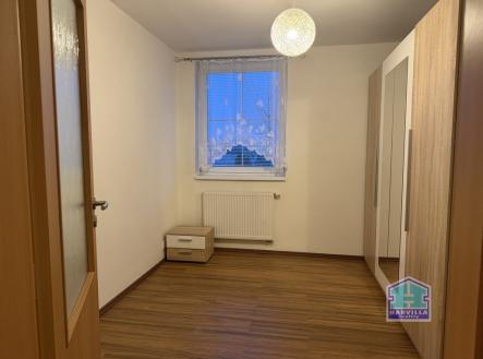 01 | Pronájem bytu, 2+kk, 46 m²