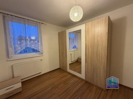 03 | Pronájem bytu, 2+kk, 46 m²