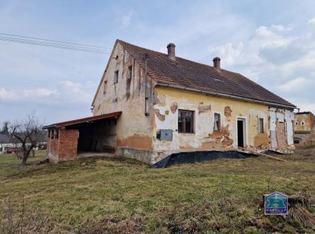 12 | Prodej - dům/vila, 120 m²