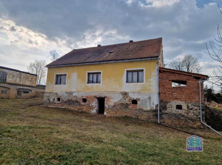 14 | Prodej - dům/vila, 120 m²