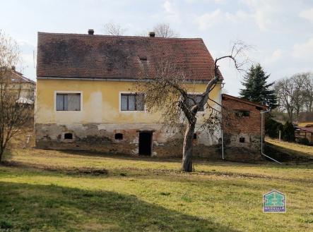 01 | Prodej - dům/vila, 120 m²