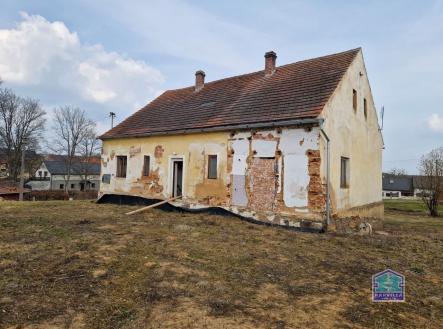 11 | Prodej - dům/vila, 120 m²