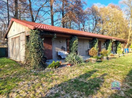 20260313_161741 | Prodej - chata/rekreační objekt, 65 m²