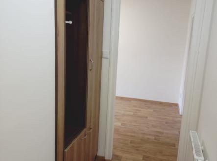 06 | Pronájem bytu, 1+1, 35 m²